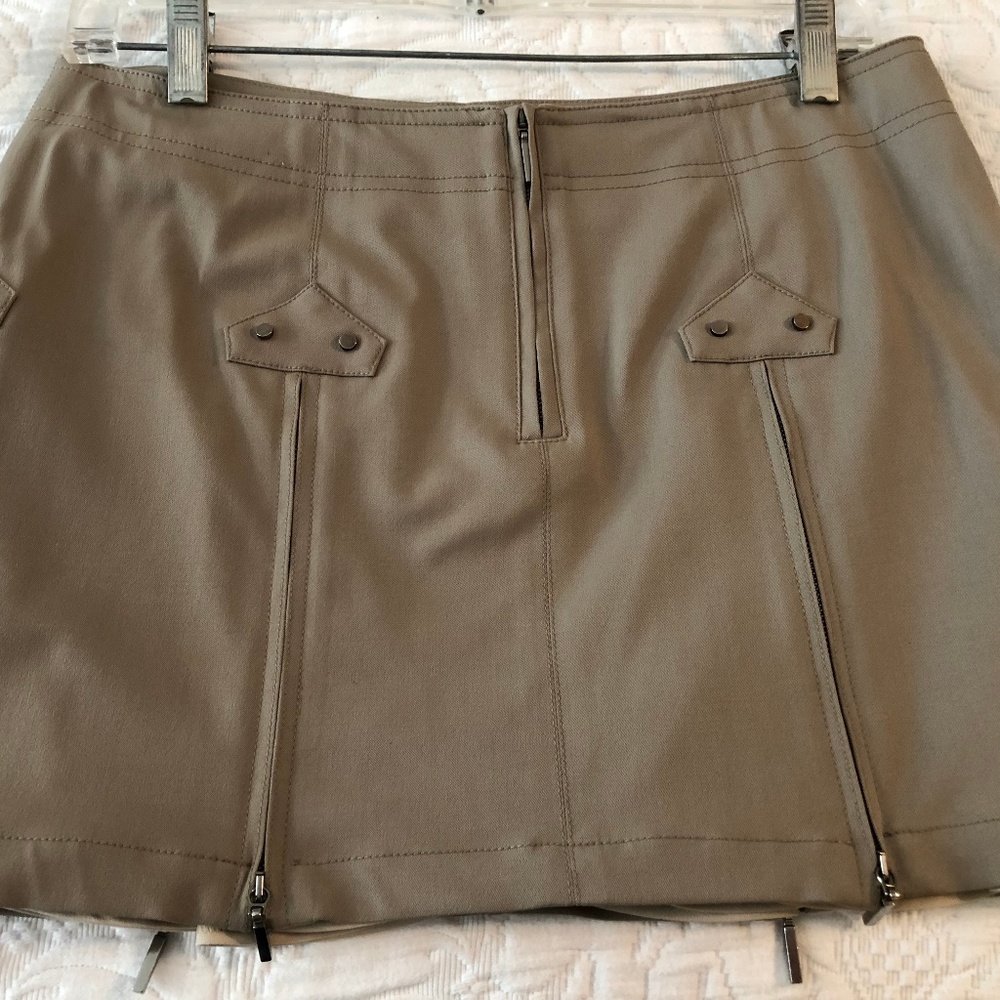Plein Sud Skirt